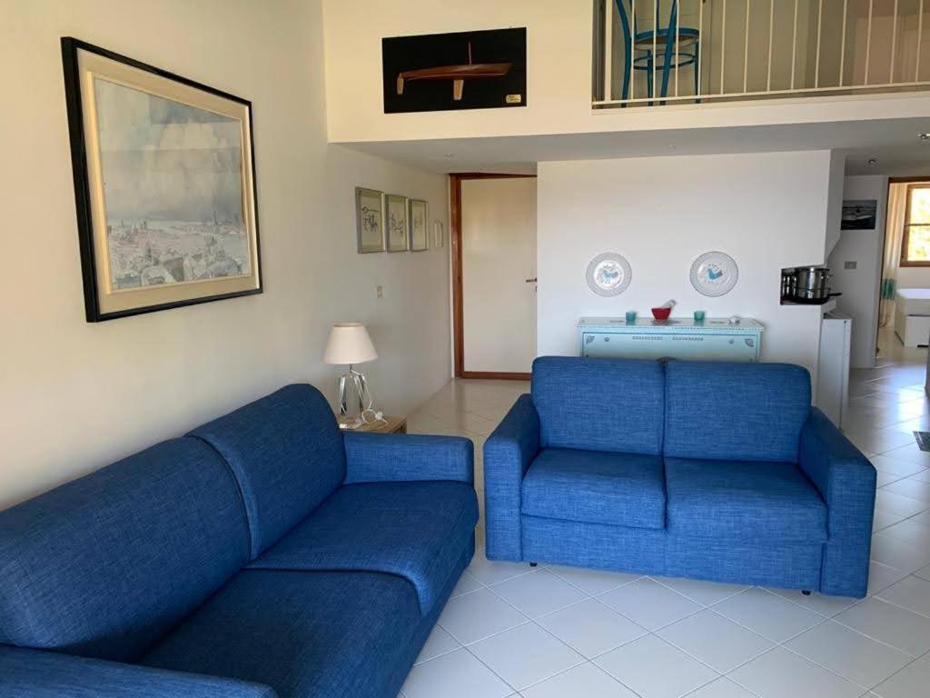 Residenze Coda Cavallo サン・テオドーロ エクステリア 写真