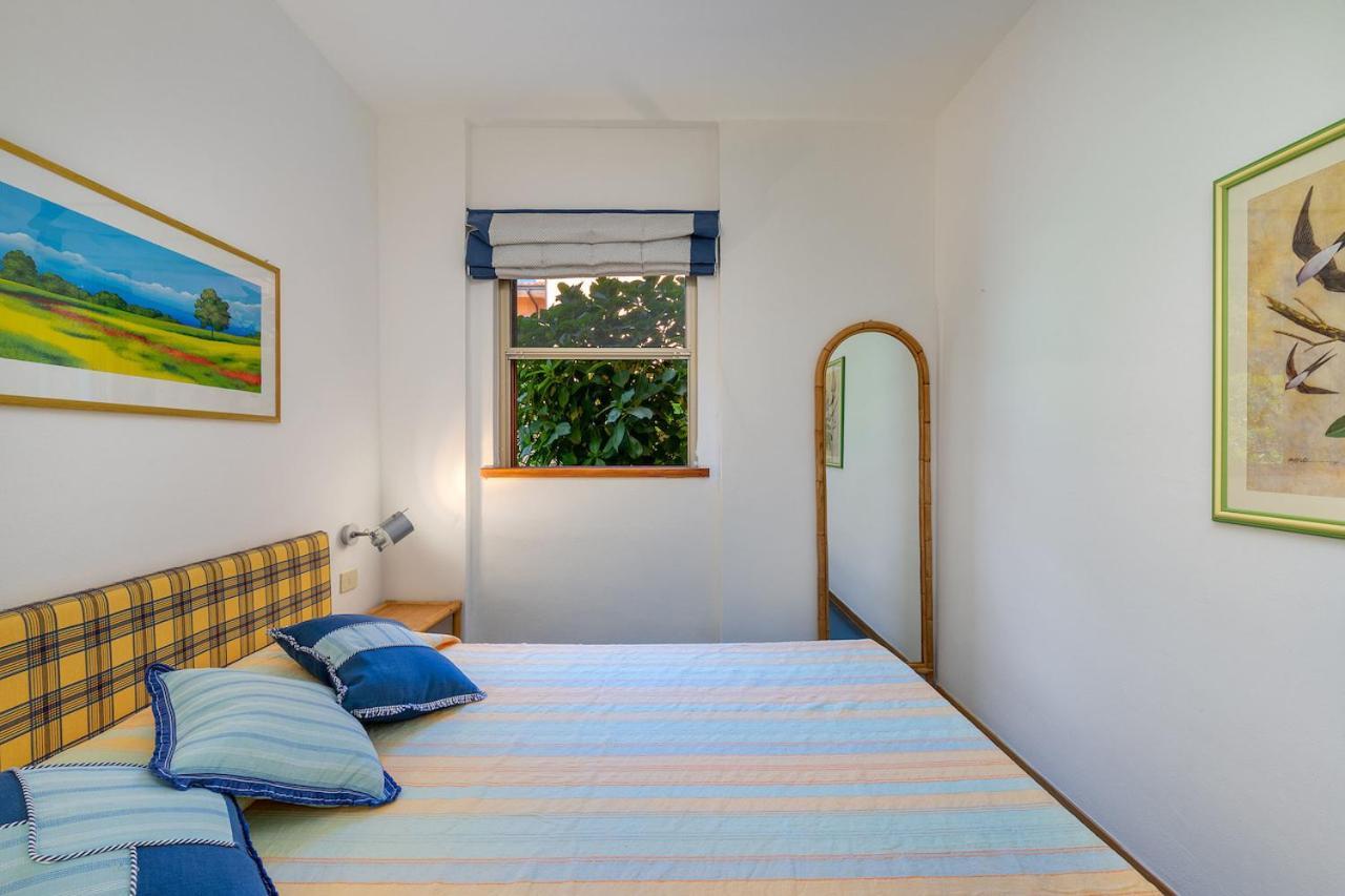 Residenze Coda Cavallo サン・テオドーロ エクステリア 写真