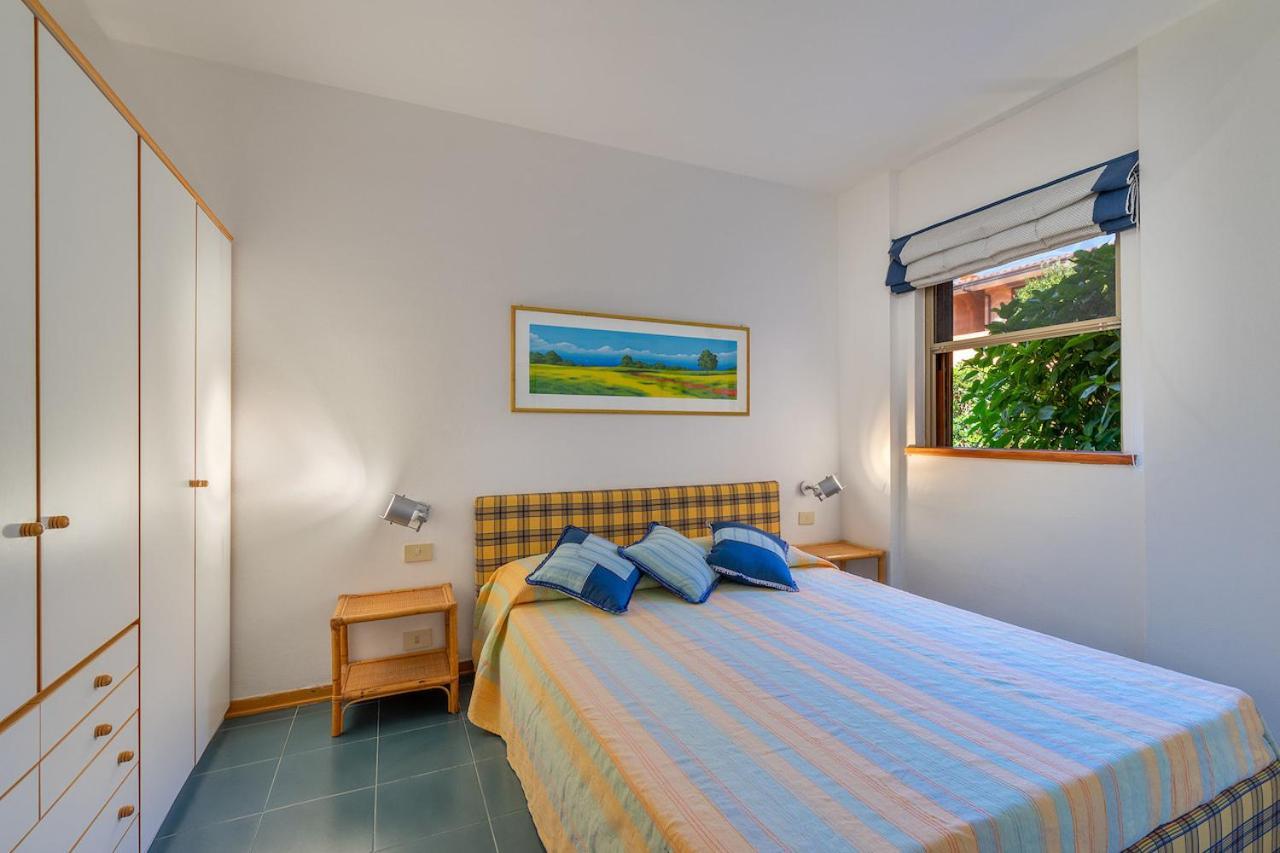 Residenze Coda Cavallo サン・テオドーロ エクステリア 写真