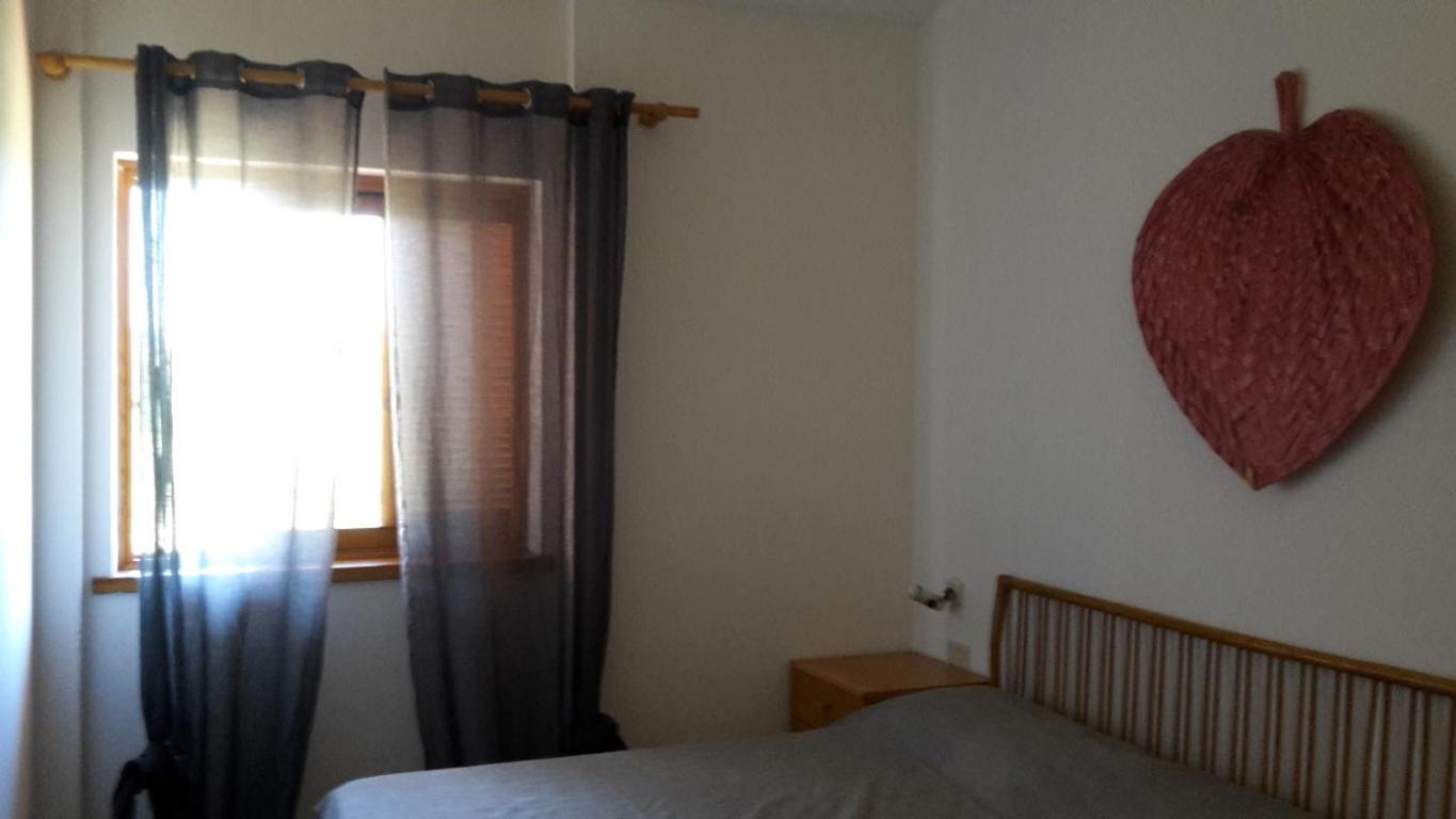 Residenze Coda Cavallo サン・テオドーロ エクステリア 写真